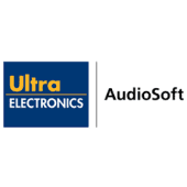 Ultra electronics - audiosoft