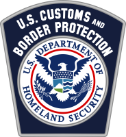 U.s. customs and border protection