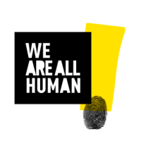 Waah! we are all human!