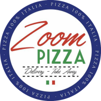 Zoom pizza