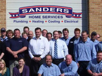 Sanders Home Services
