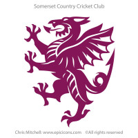 Somerset county cricket club
