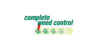 Complete weed control