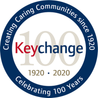 Keychange charity