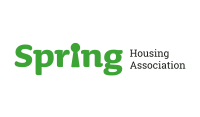 Spring housing association