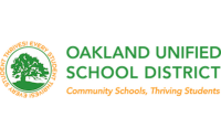 Oakland unified school district