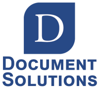 Document solutions (uk) ltd