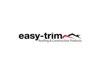 Easy-trim roofing & construction products