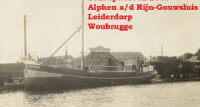 Autobedrij Boot, Alphen a/d Rijn