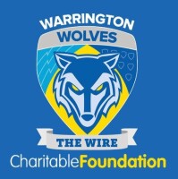 Warrington wolves charitable foundation