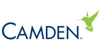 Camden property trust