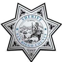San diego county sheriff