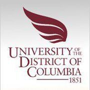 University of the district of columbia
