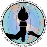 Fontana unified school district