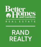 Better homes and gardens real estate - rand realty