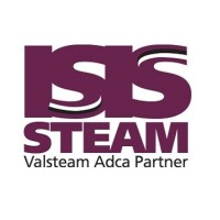Isis steam