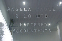 Angela paull & co ltd