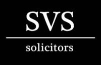 Svs solicitors limited