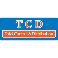 Total control & distribution