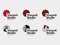 Visconti studio