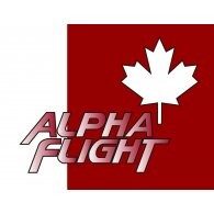Alpha flights