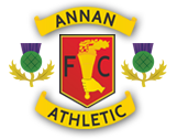Annan athletic football club
