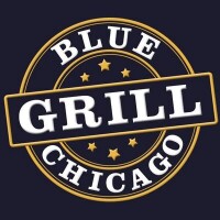 Blue chicago grill