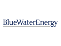 Blue water energy llp