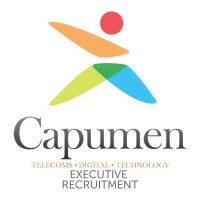 Capumen executive recruitment