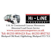 Hi-line transport ltd