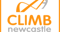 Climb newcastle