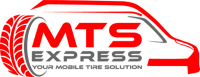 Express mobile tyres