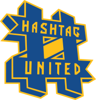 Hashtag united