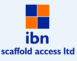 Ibn scaffold access limited