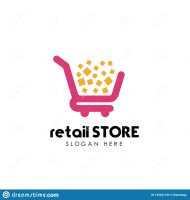 Icon retail