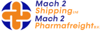 Mach 2 shipping limited