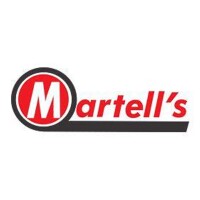 Martells of sutton limited