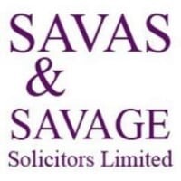 Savas and savage solicitors ltd