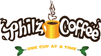 Philz coffee