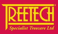 Treetech arboricultural services ltd