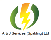 A and j services spalding ltd