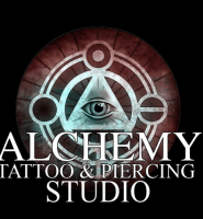 Alchemy tattoo studio wigan