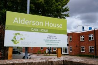 Alderson house limited
