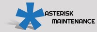 Asterisk maintenance
