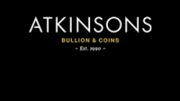 Atkinsons bullion & coins