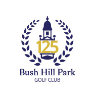 Bush hill park golf club