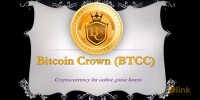 Bitcoin crown (btcc)