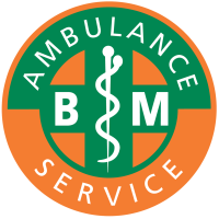 Bm ambulance service