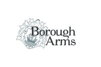 The borough arms