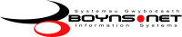 Boyns information systems ltd